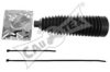 CAUTEX 481242 Bellow Set, steering